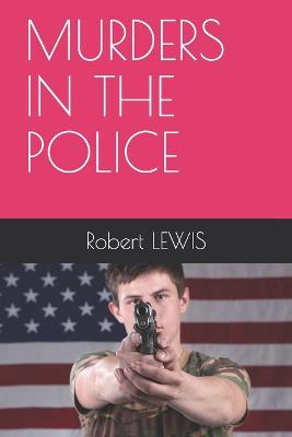 Book cover for Murders in the Police
