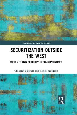 Book cover for Securitization Outside the West