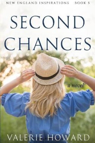 Cover of Second Chances