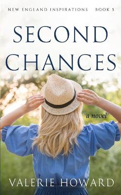 Book cover for Second Chances