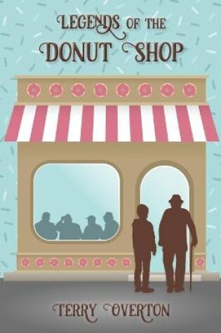 Cover of Legends of the Donut Shop