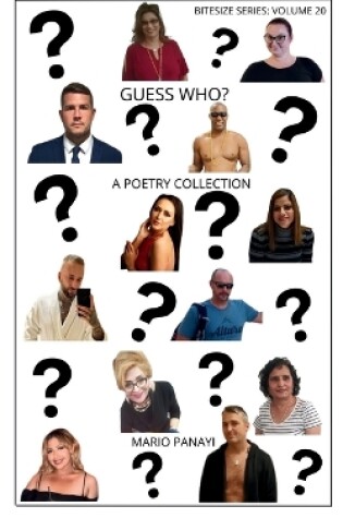 Cover of Guess Who?