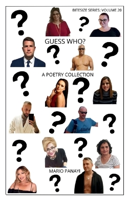 Cover of Guess Who?