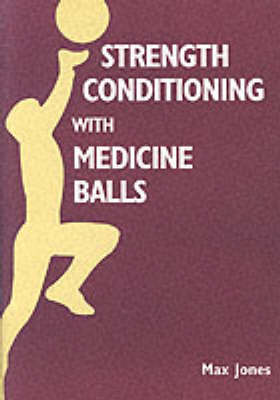 Book cover for Strength Training