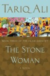 Book cover for The Stone Woman