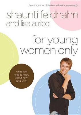 Book cover for For Young Women Only