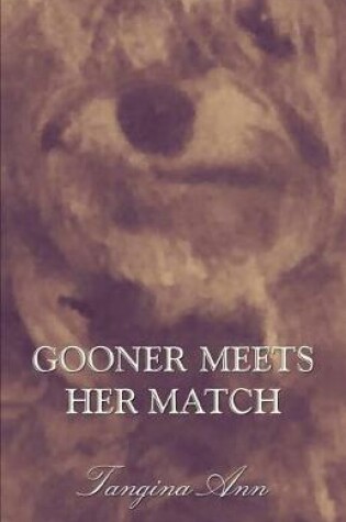 Cover of Gooner Meets Her Match