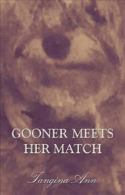 Book cover for Gooner Meets Her Match