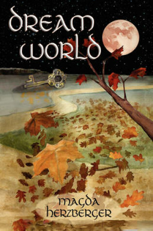 Cover of Dreamworld