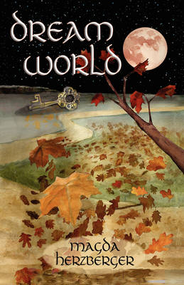 Book cover for Dreamworld