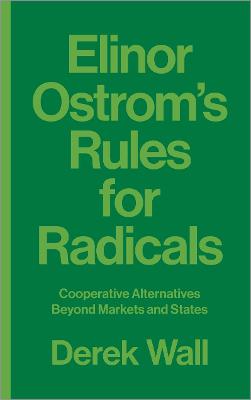 Book cover for Elinor Ostrom's Rules for Radicals