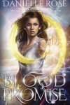 Book cover for Blood Promise