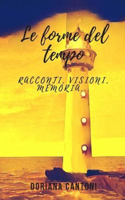 Book cover for Le Forme del Tempo