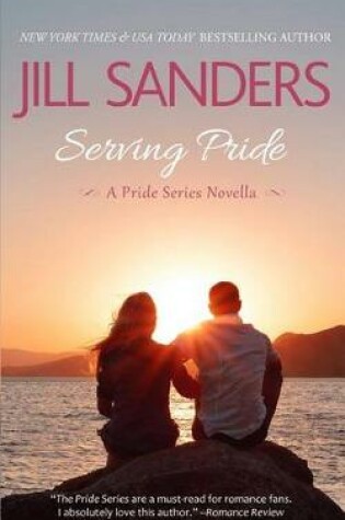 Cover of Serving Pride