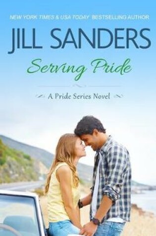 Cover of Serving Pride