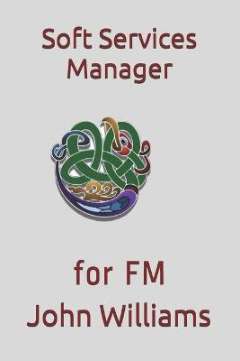 Book cover for Soft Services Manager