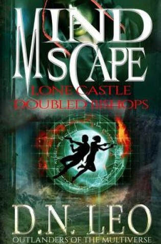 Cover of Mindscape Two