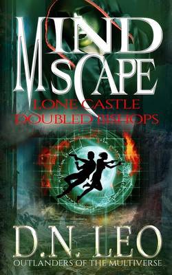 Book cover for Mindscape Two