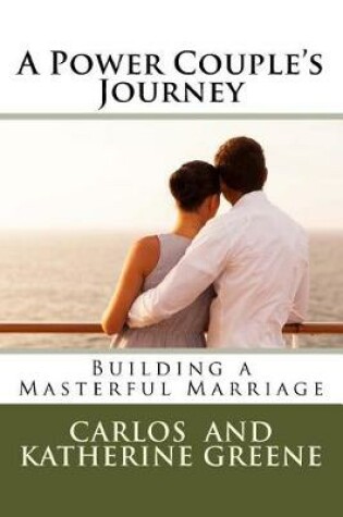 Cover of A Power Couple's Journey
