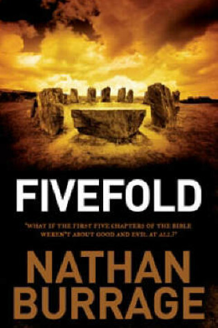 Cover of Fivefold