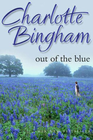 Cover of Out of the Blue