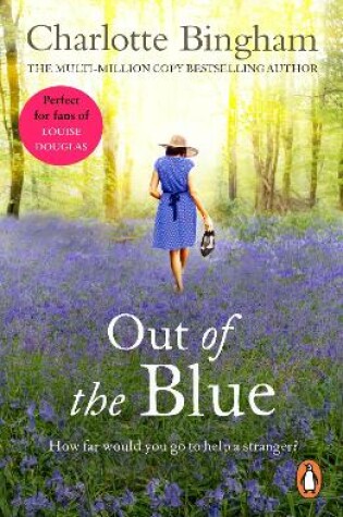 Cover of Out Of The Blue