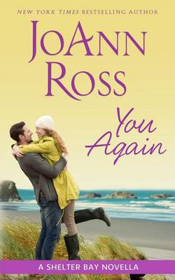 Book cover for You Again