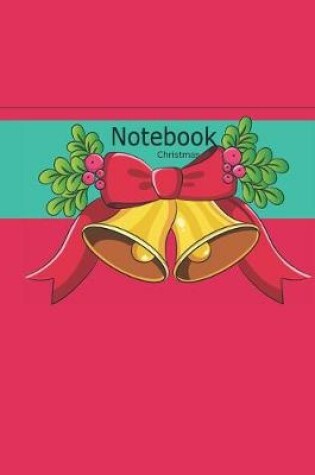 Cover of Christmas Notebook
