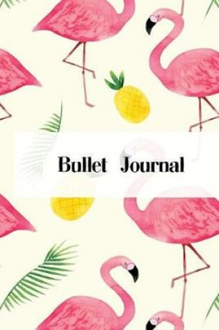 Cover of Hardcover Bullet Journal