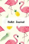 Book cover for Hardcover Bullet Journal
