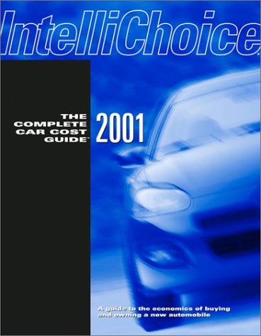 Cover of Complete Car Cost Guide