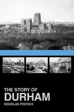 Cover of The Story of Durham