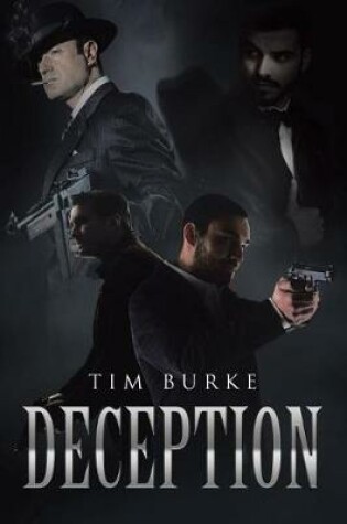 Cover of Deception