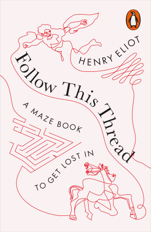 Book cover for Follow This Thread