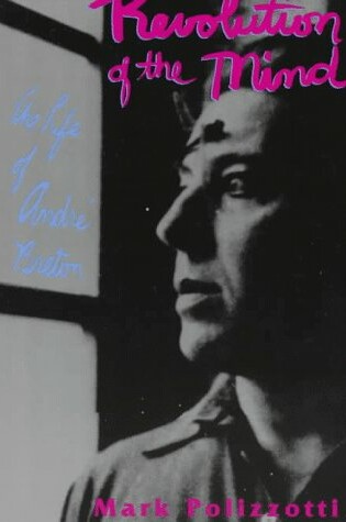 Cover of Revolution of the Mind