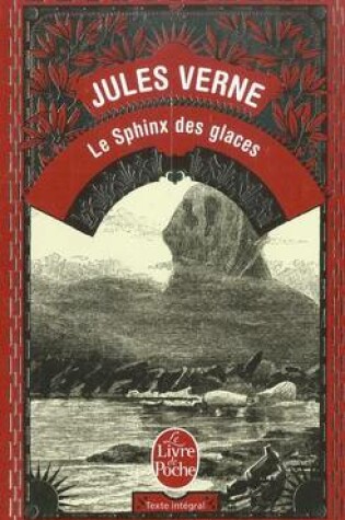 Cover of Le Sphinx