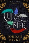 Book cover for Curse Painter