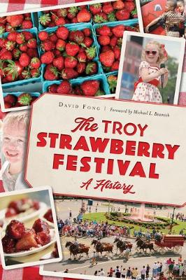 Cover of The Troy Strawberry Festival