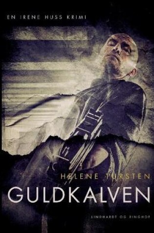 Cover of Guldkalven