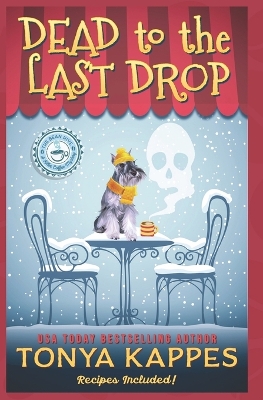 Book cover for Dead To The Last Drop