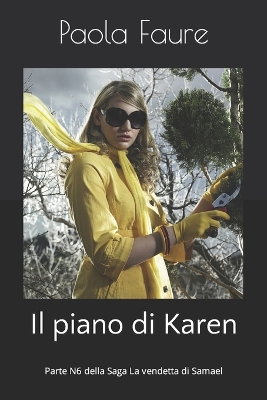 Cover of Il piano di Karen