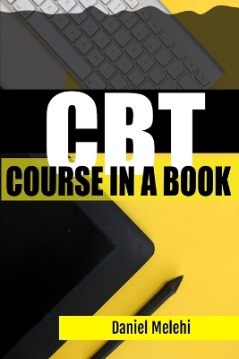 Cover of CBT Course in a book