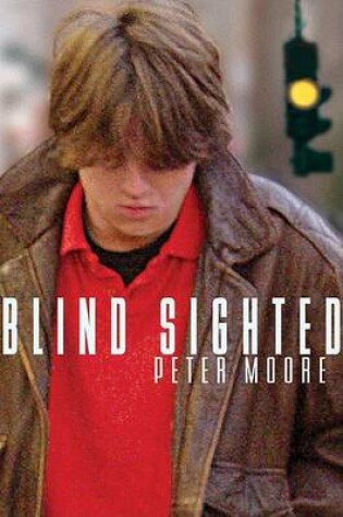 Cover of Blind Sighted