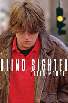 Book cover for Blind Sighted