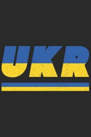 Cover of Ukr