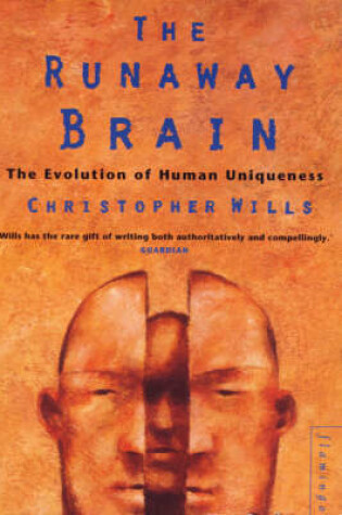 Cover of The Runaway Brain