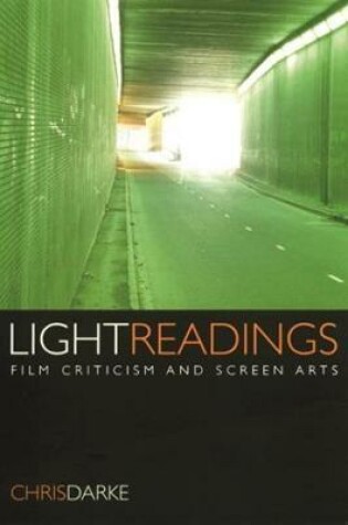 Cover of Light Readings