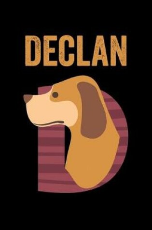 Cover of Declan