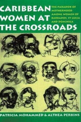 Cover of Caribbean Women at the Crossroads