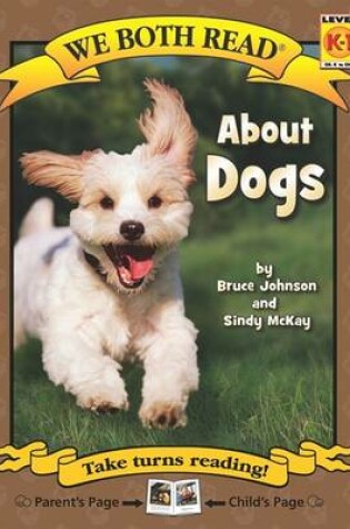 Cover of About Dogs